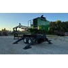 2023 John Deere 337E Log Loader